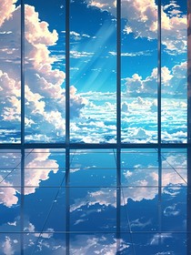 不一样的平行世界
