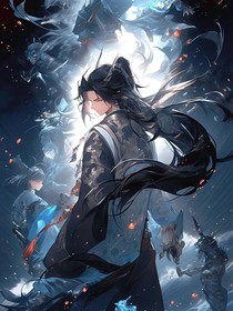 都市仙途：情劫破镜风云起