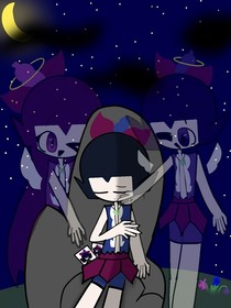 三花兩死
