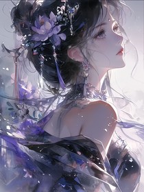 斗1：槿月照千劫