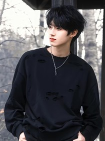 朱志鑫：糾纏不休