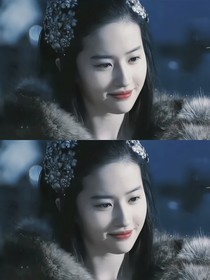 综影视：女配万人迷
