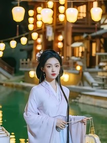 隋唐：錦寧似錦