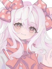 翼美：笨蛋小羊好可爱
