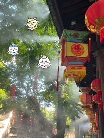 聚光燈下的交替