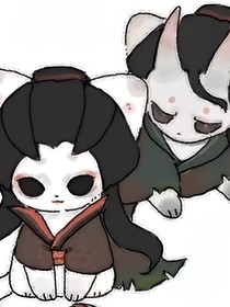 关于你养了一群猫这件事