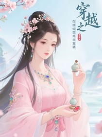 穿越之我在修仙世界当富婆