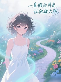 真假白月光，让他破大防
