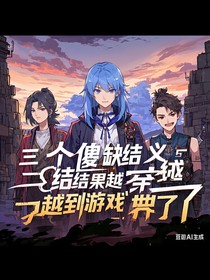 傻缺三结义之穿越