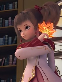 星学院洛林：江湖少年游