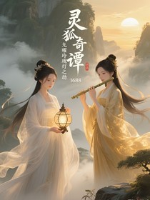 灵契焚天：神女与狐妖的千年羁绊