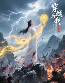 穿越后我来重写这本书