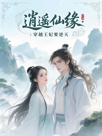 逍遥仙缘：穿越王妃要逆天