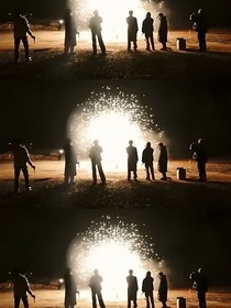 文严文：相遇重逢