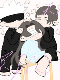 拯救父母親的愛情