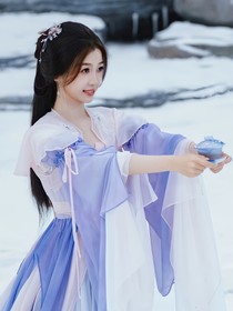 临江仙：师傅在上