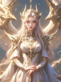 再次归来成就天使神王