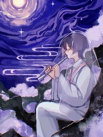 原神：兔与月与猫