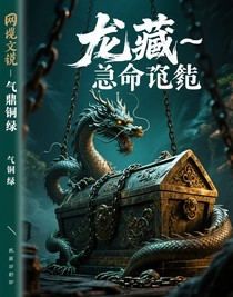 龍棺——絕命詛咒
