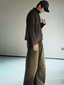tf家族：大小姐真好命