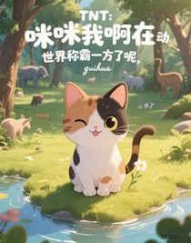 TNT：咪咪我啊在动物世界称霸一方了呢