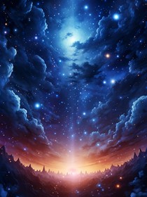 十二星座星缘梦幻