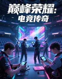 巔峰榮耀：電競傳奇