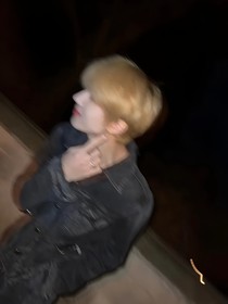 樸志晟：正在進行時