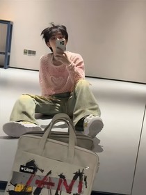 all蘇：有點(diǎn)熟悉