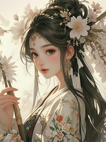 四代七怪同堂聚（戴莹，依晨，霍斩疾）