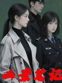 凶案笔记