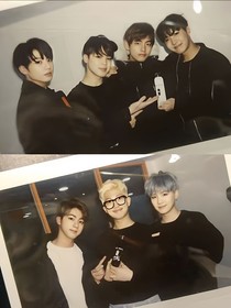 BTS：成名之路