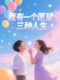 我有一个愿望：三种人生