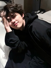 rapper：爱止痛