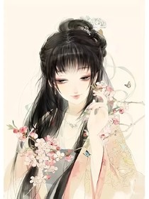 穿书之恶女只想躺平