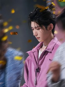 王源：和青梅的那些小事