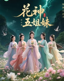 花靈五姐妹