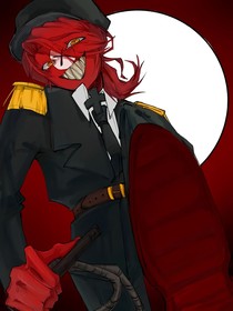 我在帝国那些年