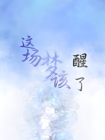 这场梦该醒了