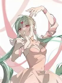 all甜：无缘