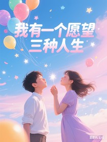 我有一个愿望：三种人生