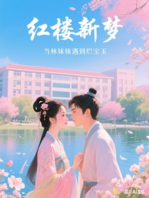 红楼新梦：当林妹妹遇到烂宝玉