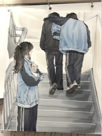 我们的隐喻