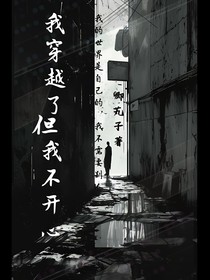 我穿越了，但我不開心