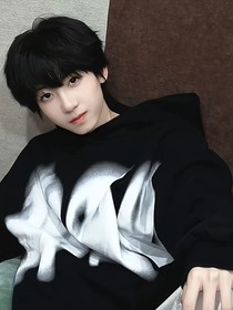 TF家族四代左奇函：明恋