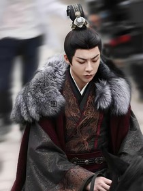 综影视：引君折腰