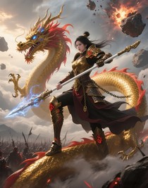 崛起终绪