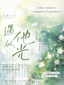遇他似光