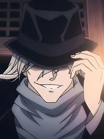 銀色子彈的救贖