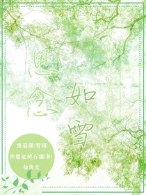 思念如雪……